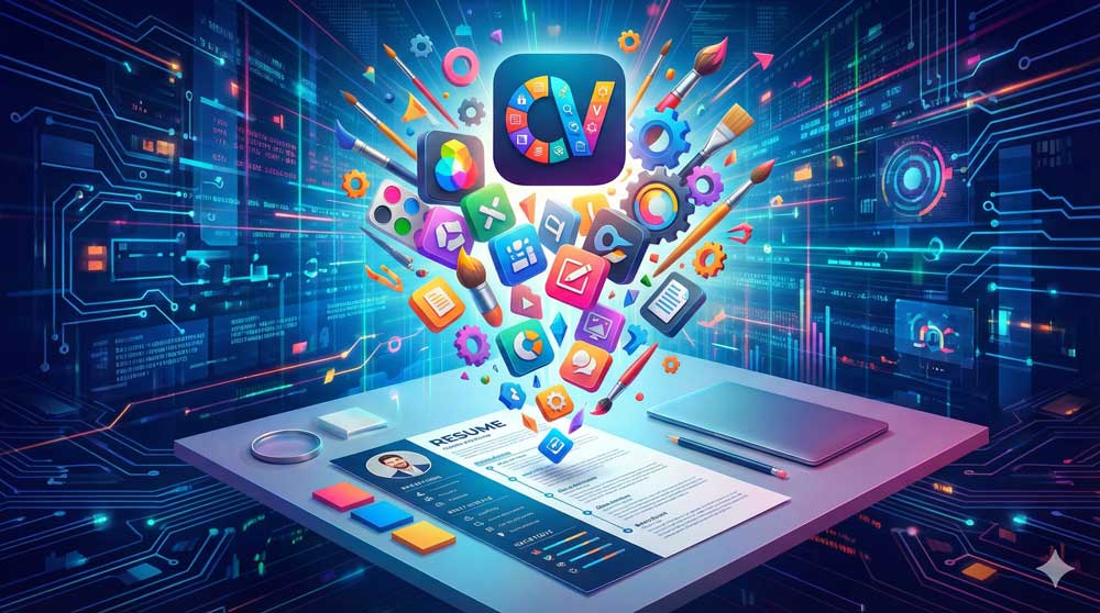 ATS Analyzer Dashboard