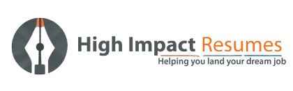 High Impact Logo